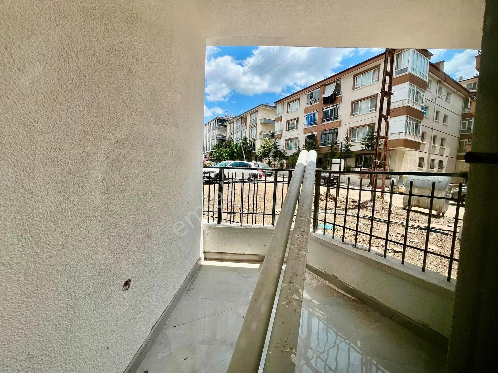 Yeni Çınar'dan Kıbrısköyü'nde Katta 3+1 Sıfır Daire...!!! - Görsel 18