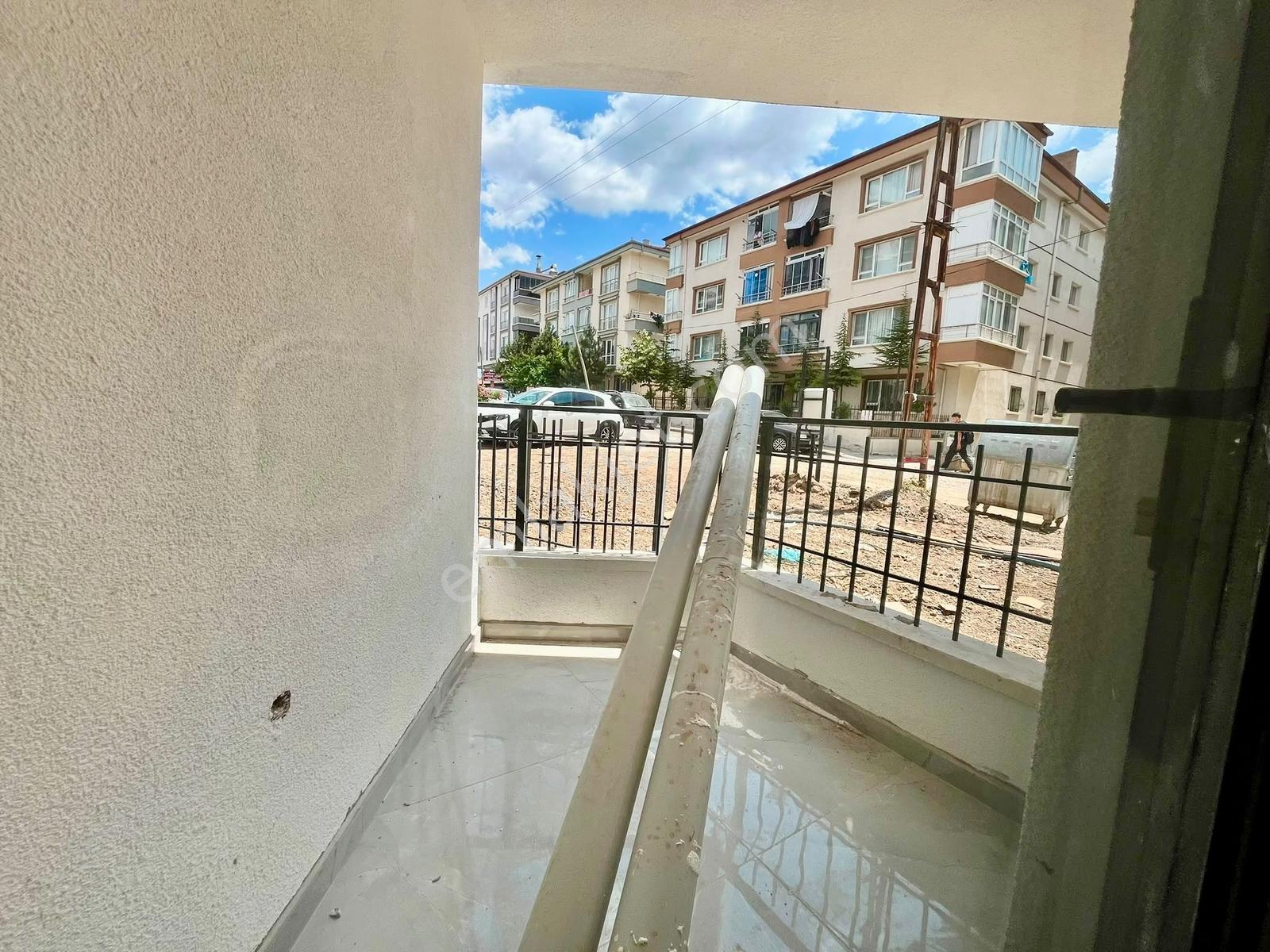 Yeni Çınar'dan Kıbrısköyü'nde Katta 3+1 Sıfır Daire...!!! - Görsel 8