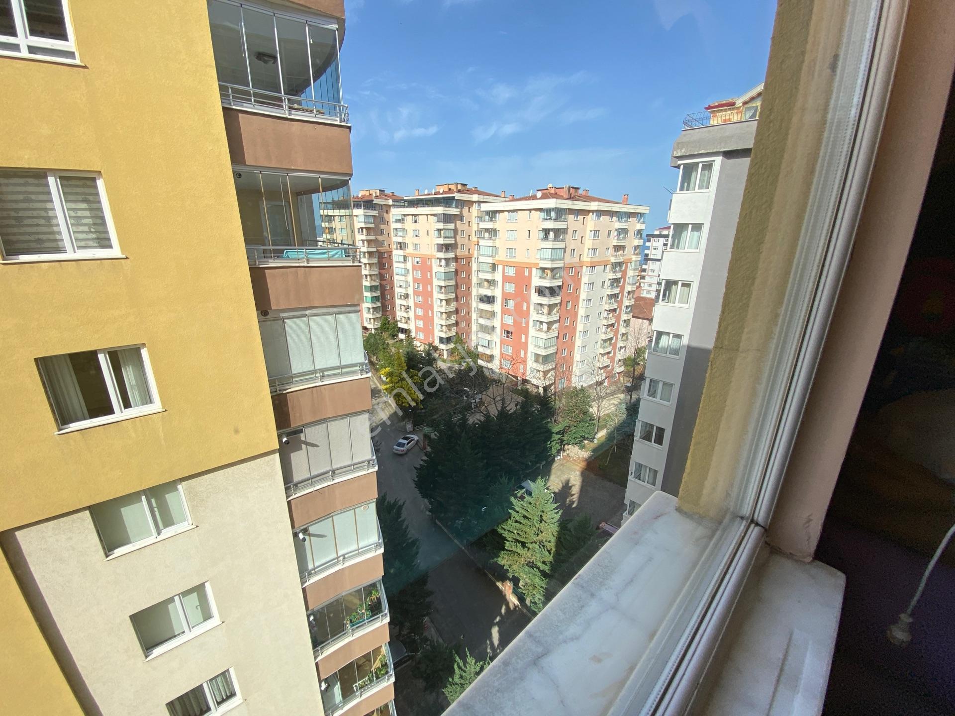 Trabzon Çukurçayır'ın En Merkezi Konumunda Satılık 3+1 Daire - Görsel 27