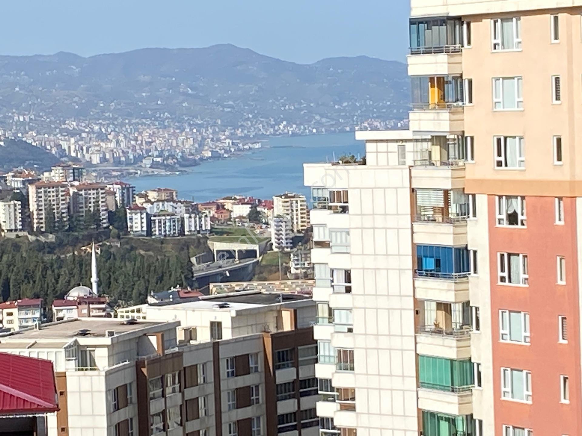 Trabzon Çukurçayır'ın En Merkezi Konumunda Satılık 3+1 Daire - Görsel 20