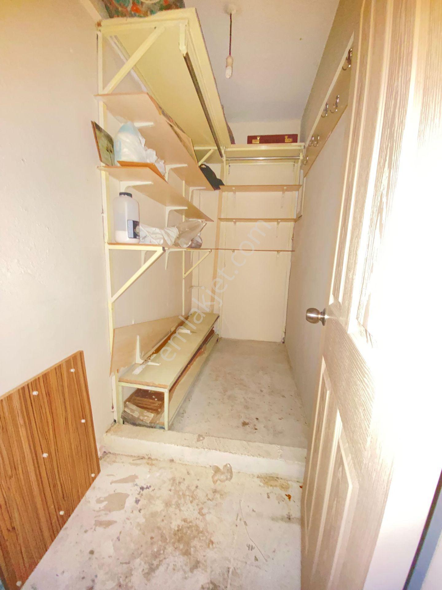 Bursa Yıldırım Umurbey Mah. 3+1 120m2 2.kat Kombili Çift Cephe Daire - Görsel 25