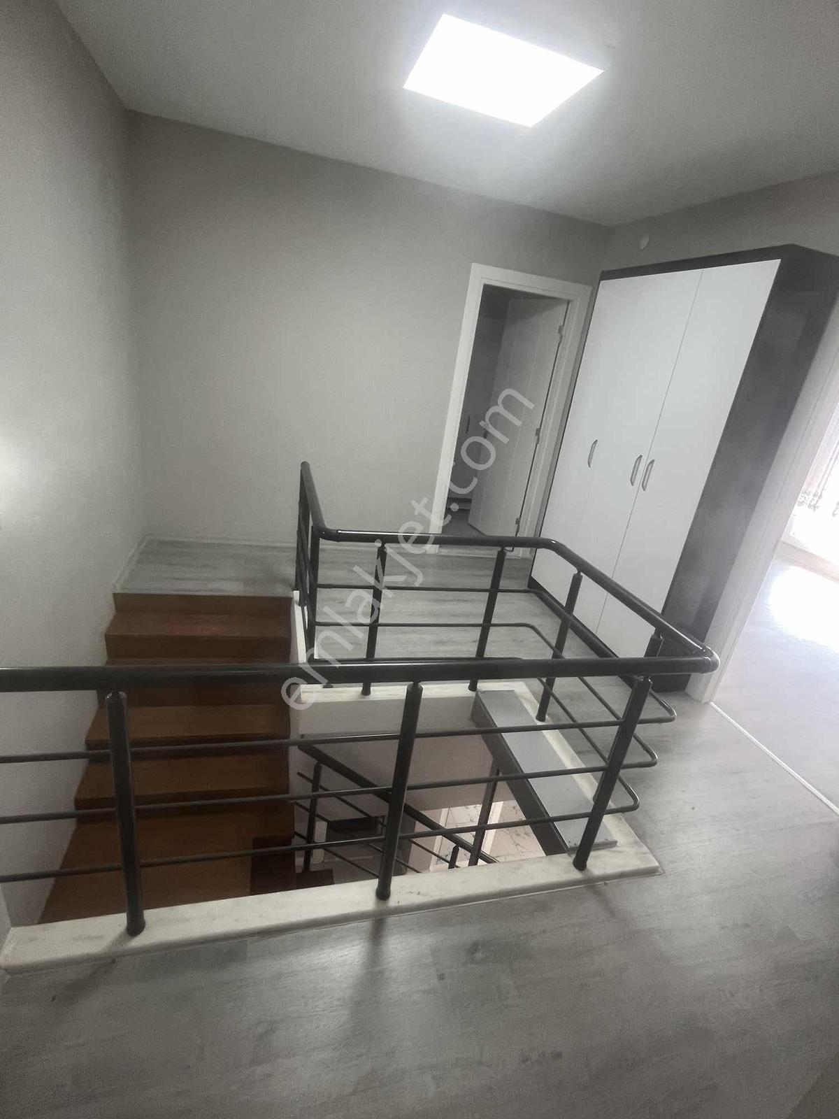 Atabey'den Başkarcı Merkezinde Bahçe İçinde Müstakil Ev - Görsel 24