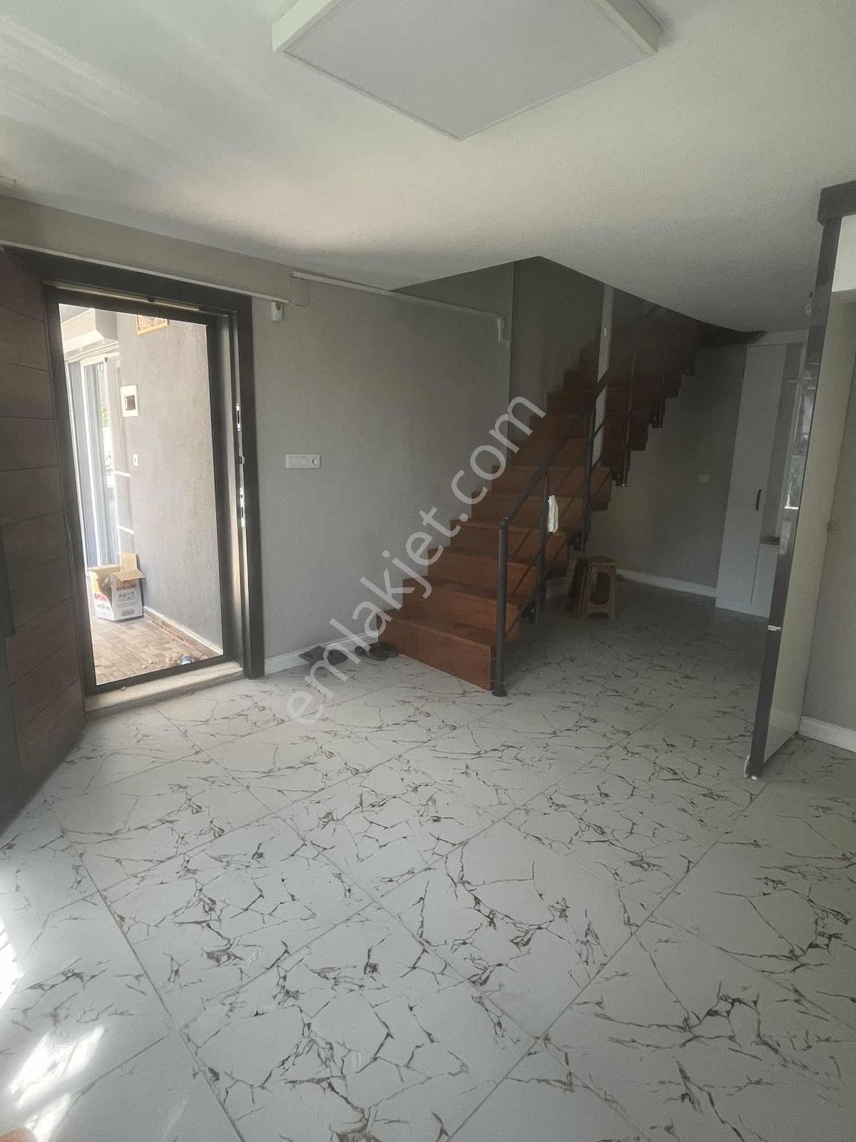Atabey'den Başkarcı Merkezinde Bahçe İçinde Müstakil Ev - Görsel 28