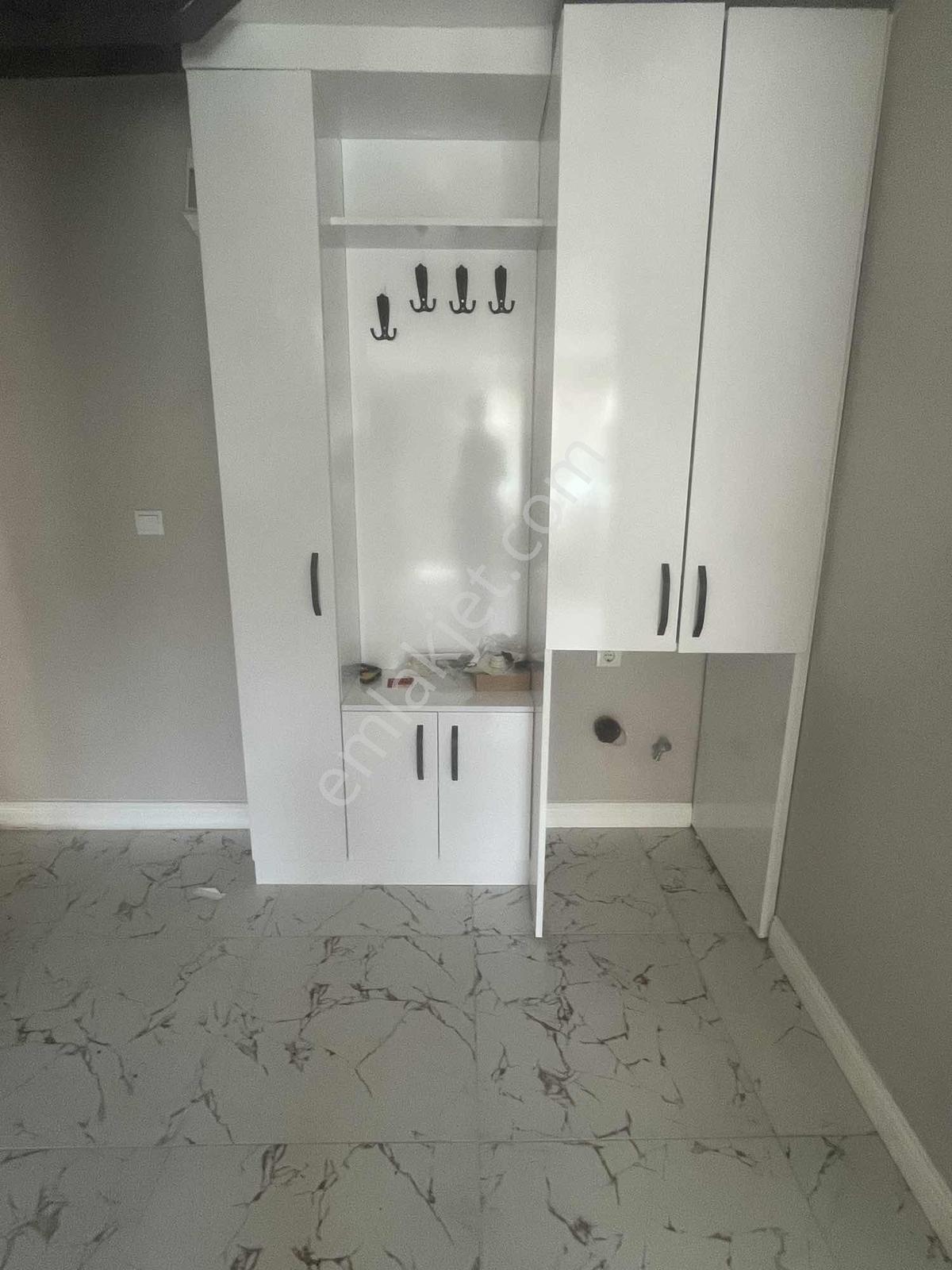 Atabey'den Başkarcı Merkezinde Bahçe İçinde Müstakil Ev - Görsel 20