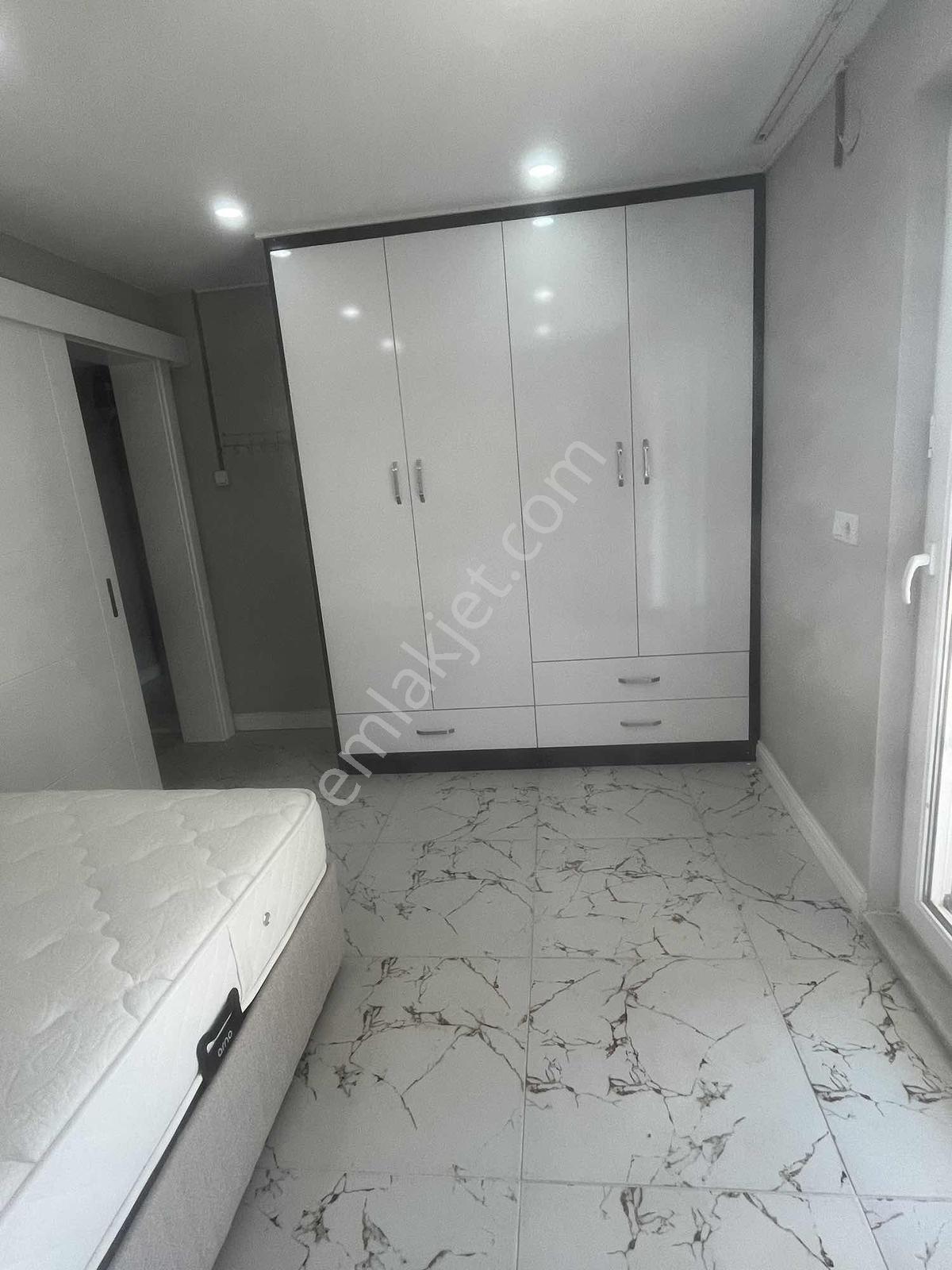 Atabey'den Başkarcı Merkezinde Bahçe İçinde Müstakil Ev - Görsel 19