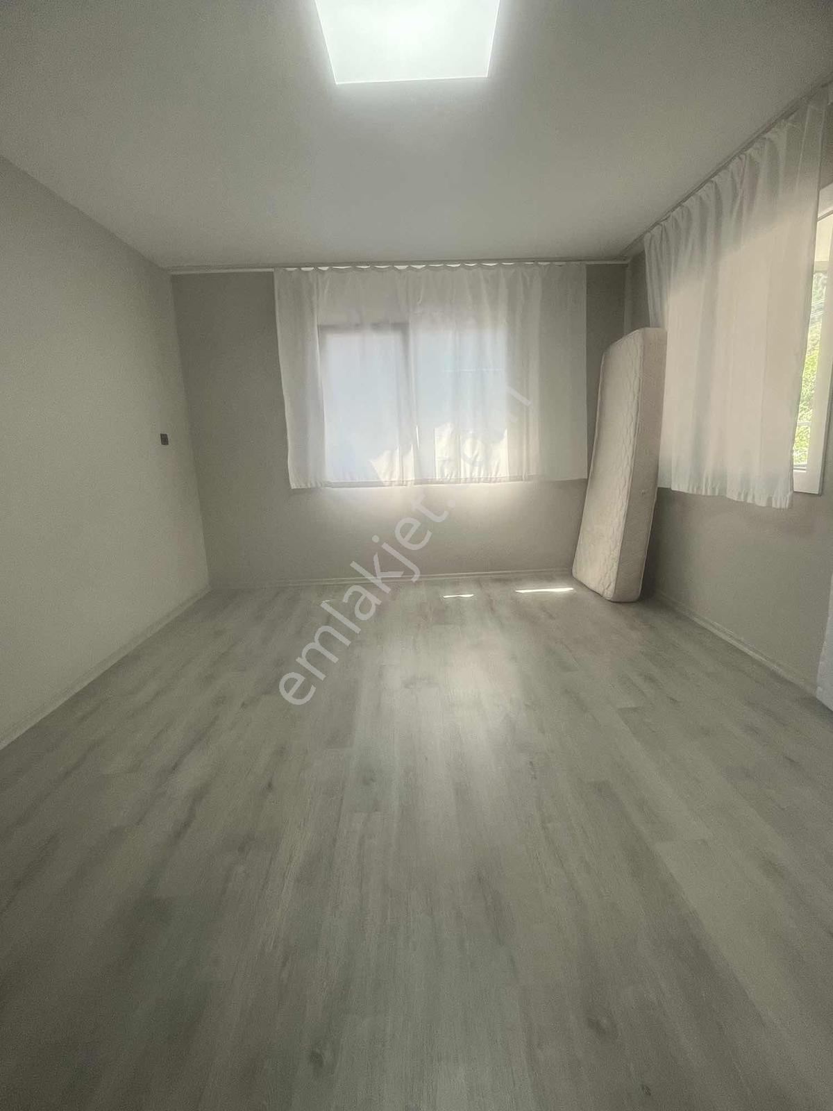 Atabey'den Başkarcı Merkezinde Bahçe İçinde Müstakil Ev - Görsel 22