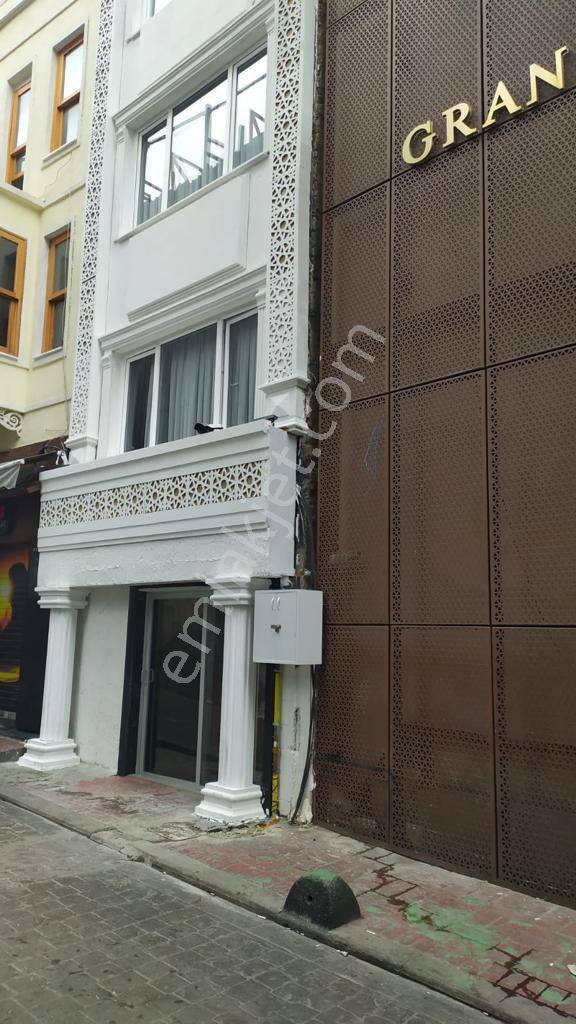 Beyoğlu___galatakulesi____meydanda____günlük___kiralık___daireler - Görsel 26