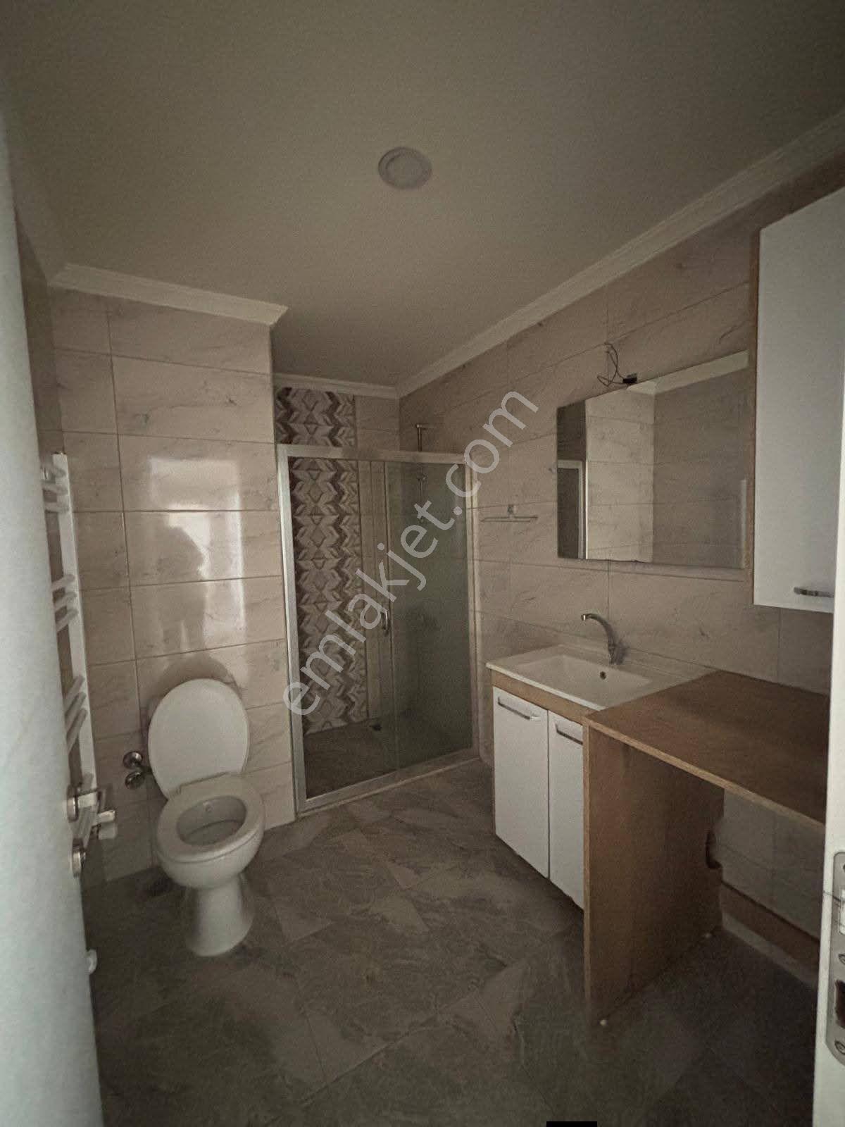Eymen Emlaktan Yiğitler Mh Kiralık Arakat Doğalgazlı Daire 🏡 - Görsel 20