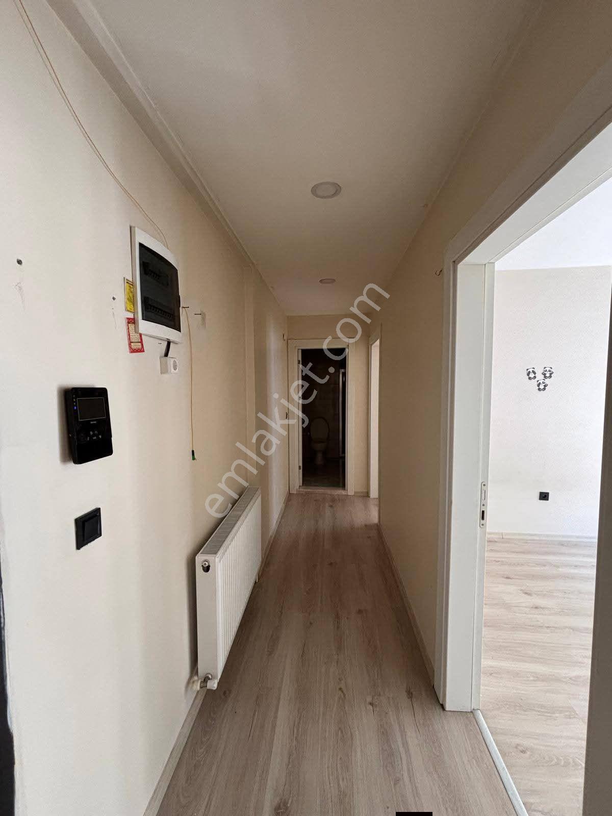 Eymen Emlaktan Yiğitler Mh Kiralık Arakat Doğalgazlı Daire 🏡 - Görsel 11