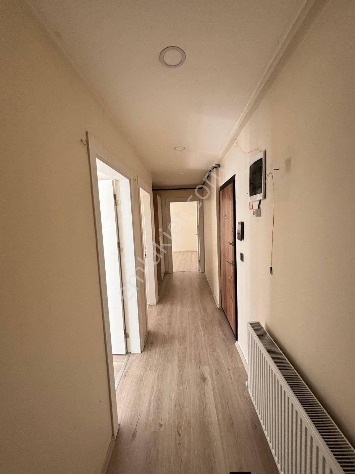 Eymen Emlaktan Yiğitler Mh Kiralık Arakat Doğalgazlı Daire 🏡 - Görsel 18