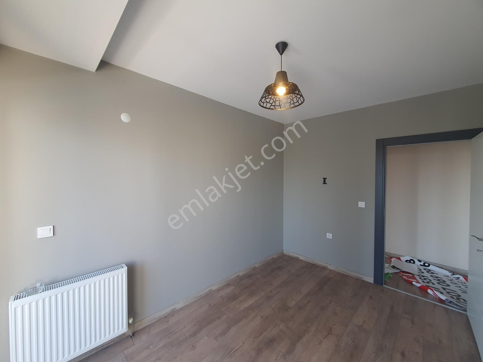 Marka Invest/yeşilova Bulvar Cepheli 4.kat 2+1 Kiralık Ofis - Görsel 28