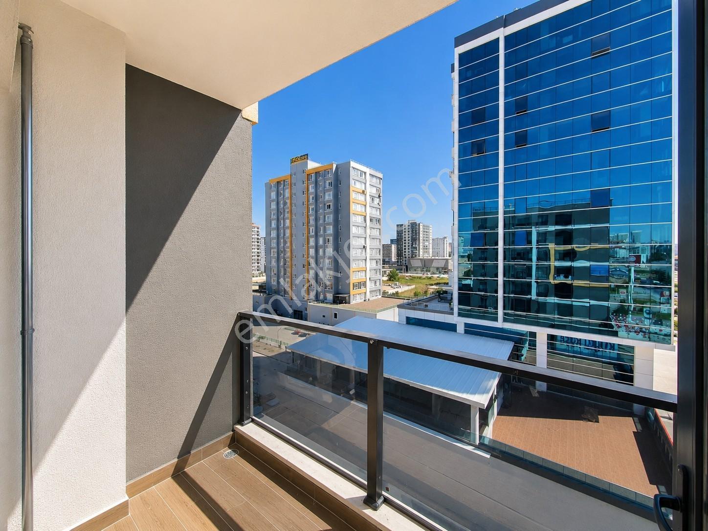 Marka Invest/yeşilova Bulvar Cepheli 4.kat 2+1 Kiralık Ofis - Görsel 2
