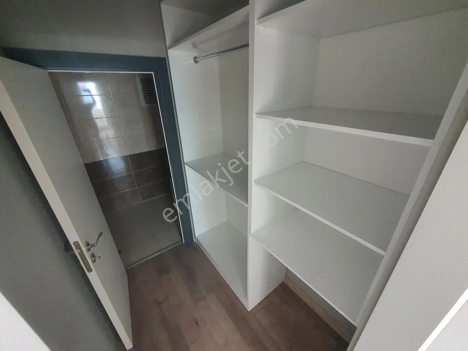 Marka Invest/yeşilova Bulvar Cepheli 4.kat 2+1 Kiralık Ofis - Görsel 24