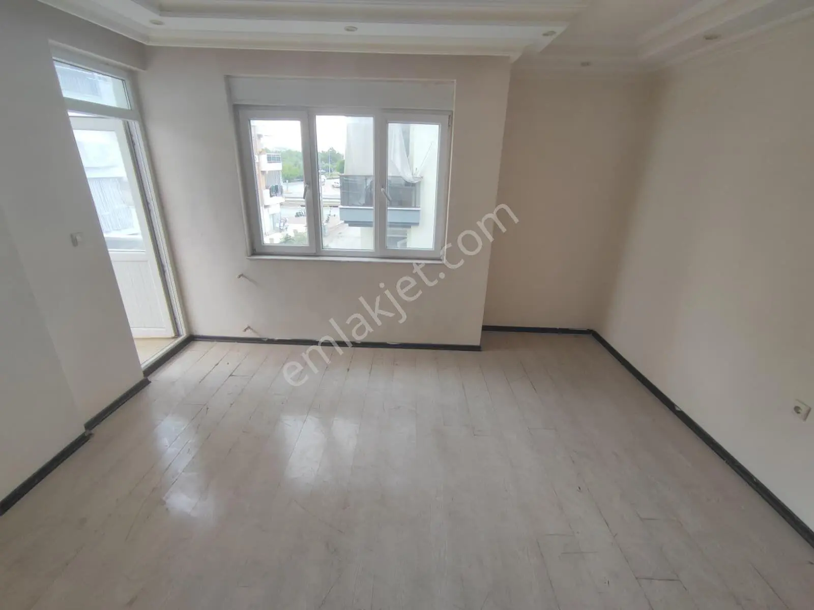 Antalya Kepez Şafakta Kiralık 2+1 Ara Kat Daire No.20661 - Görsel 5