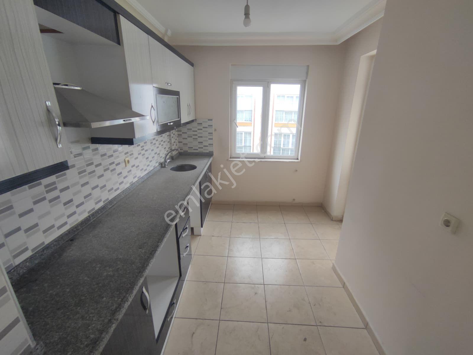 Antalya Kepez Şafakta Kiralık 2+1 Ara Kat Daire No.20661 - Görsel 24