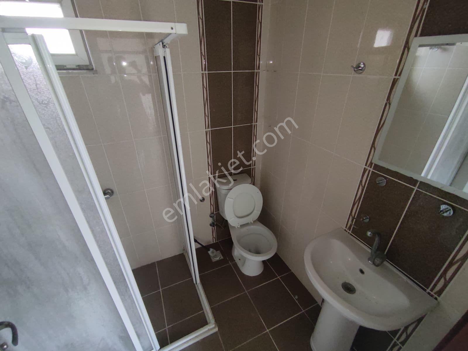 Antalya Kepez Şafakta Kiralık 2+1 Ara Kat Daire No.20661 - Görsel 18