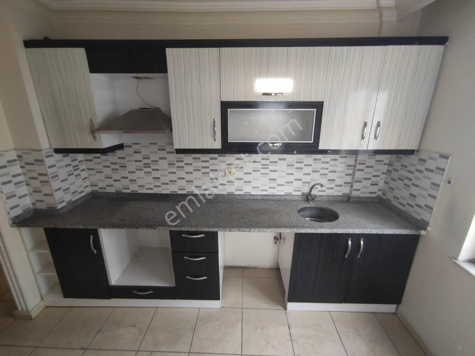 Antalya Kepez Şafakta Kiralık 2+1 Ara Kat Daire No.20661 - Görsel 21