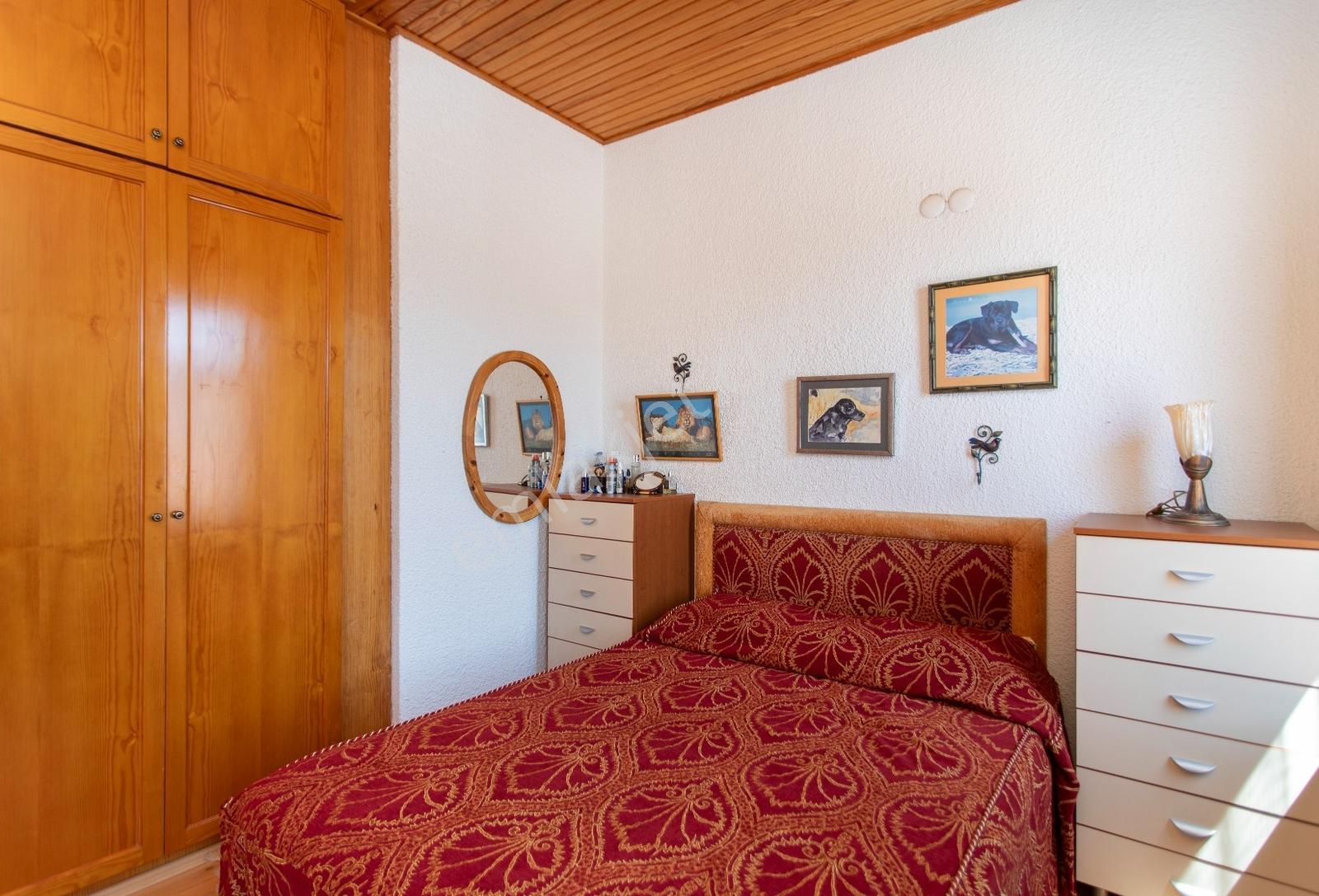 Foça'da Satılık Restorasyonlu Masrafsız Taş Ev - Görsel 31