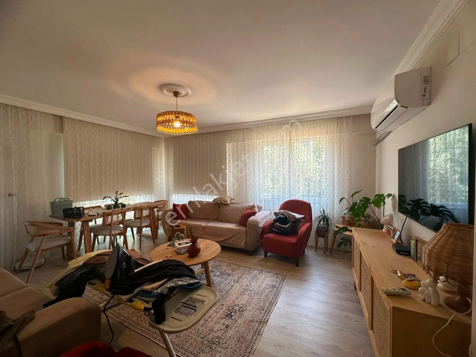 Ortaca’nın En Tercih Edilen Bölgesinde | 132 M² | 3+1 | Kapanmaz Cephe | Sınırsız Krediye Uygun - Görsel 32