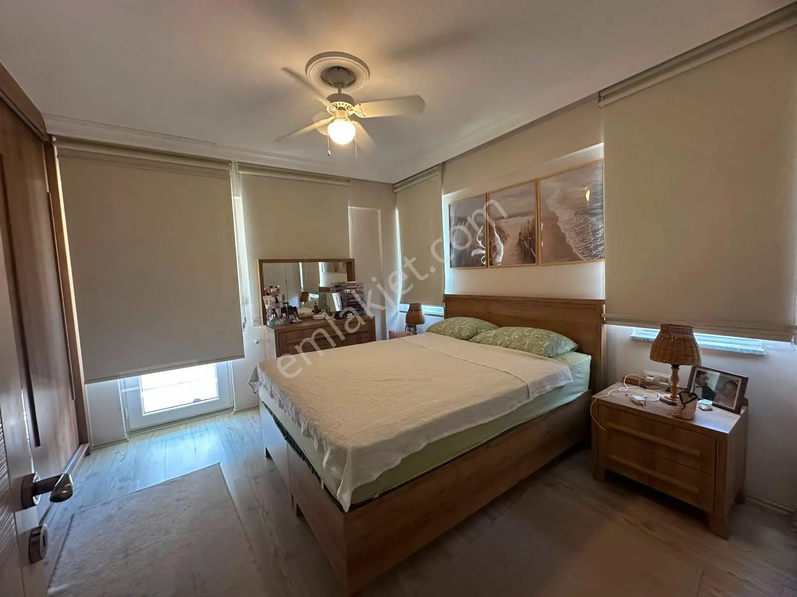 Ortaca’nın En Tercih Edilen Bölgesinde | 132 M² | 3+1 | Kapanmaz Cephe | Sınırsız Krediye Uygun - Görsel 26