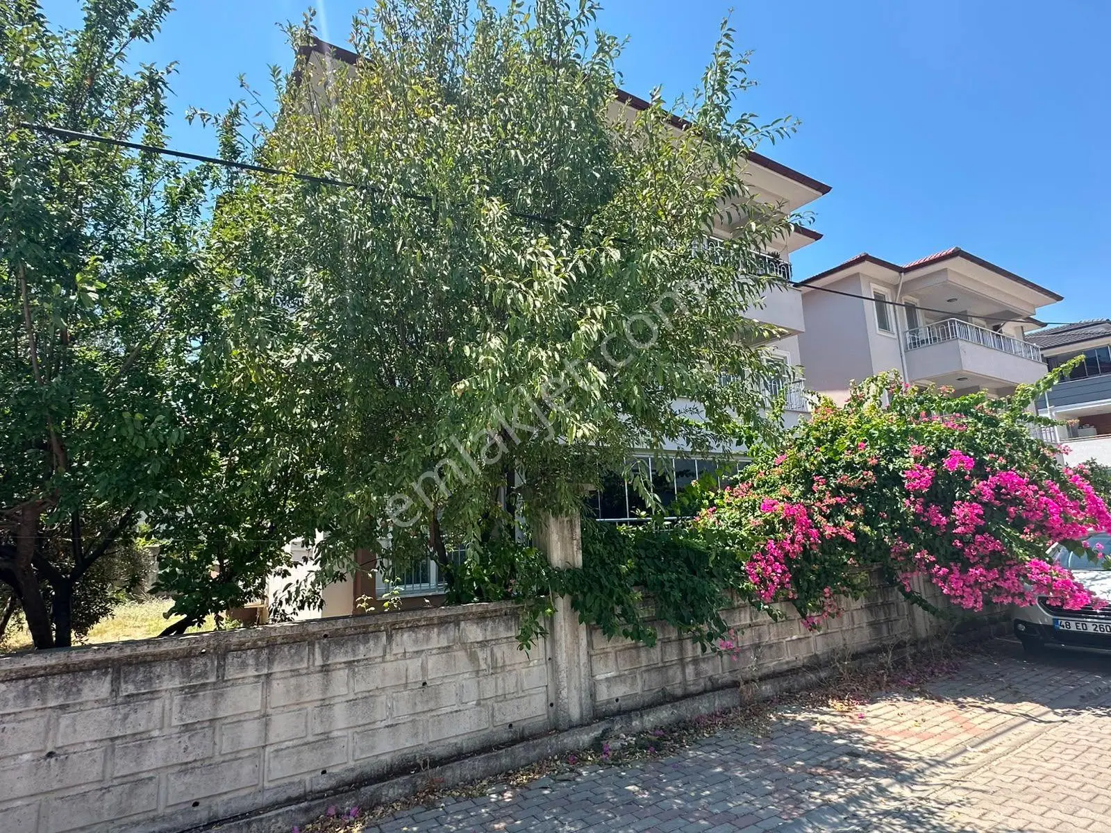 Ortaca’nın En Tercih Edilen Bölgesinde | 132 M² | 3+1 | Kapanmaz Cephe | Sınırsız Krediye Uygun - Görsel 2