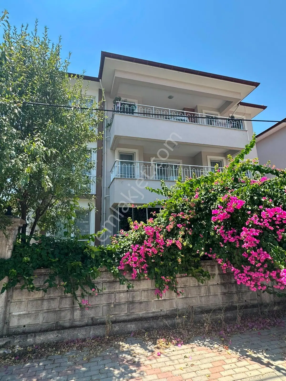 Ortaca’nın En Tercih Edilen Bölgesinde | 132 M² | 3+1 | Kapanmaz Cephe | Sınırsız Krediye Uygun