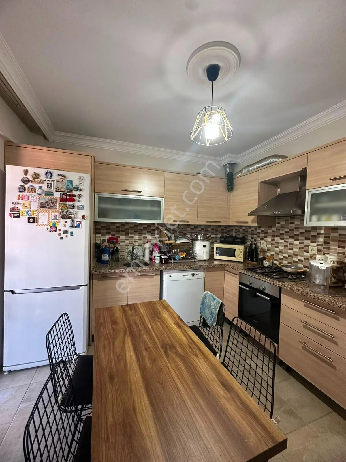 Ortaca’nın En Tercih Edilen Bölgesinde | 132 M² | 3+1 | Kapanmaz Cephe | Sınırsız Krediye Uygun - Görsel 18