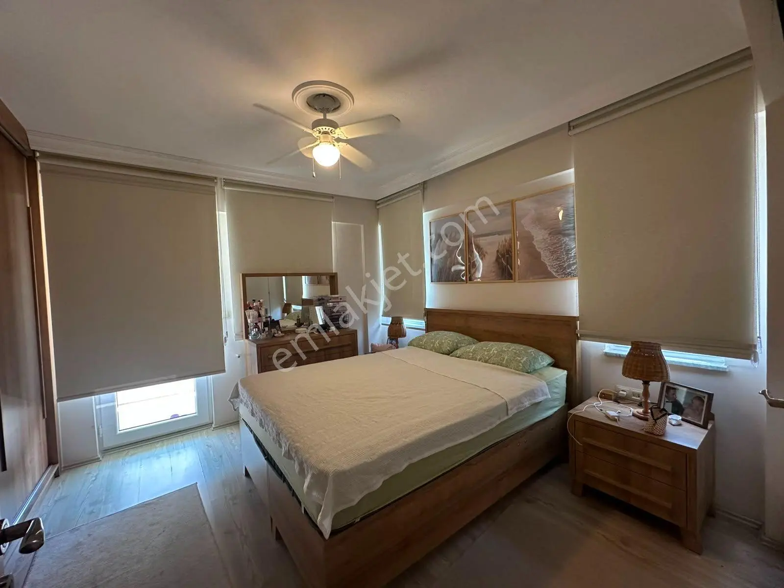 Ortaca’nın En Tercih Edilen Bölgesinde | 132 M² | 3+1 | Kapanmaz Cephe | Sınırsız Krediye Uygun - Görsel 28