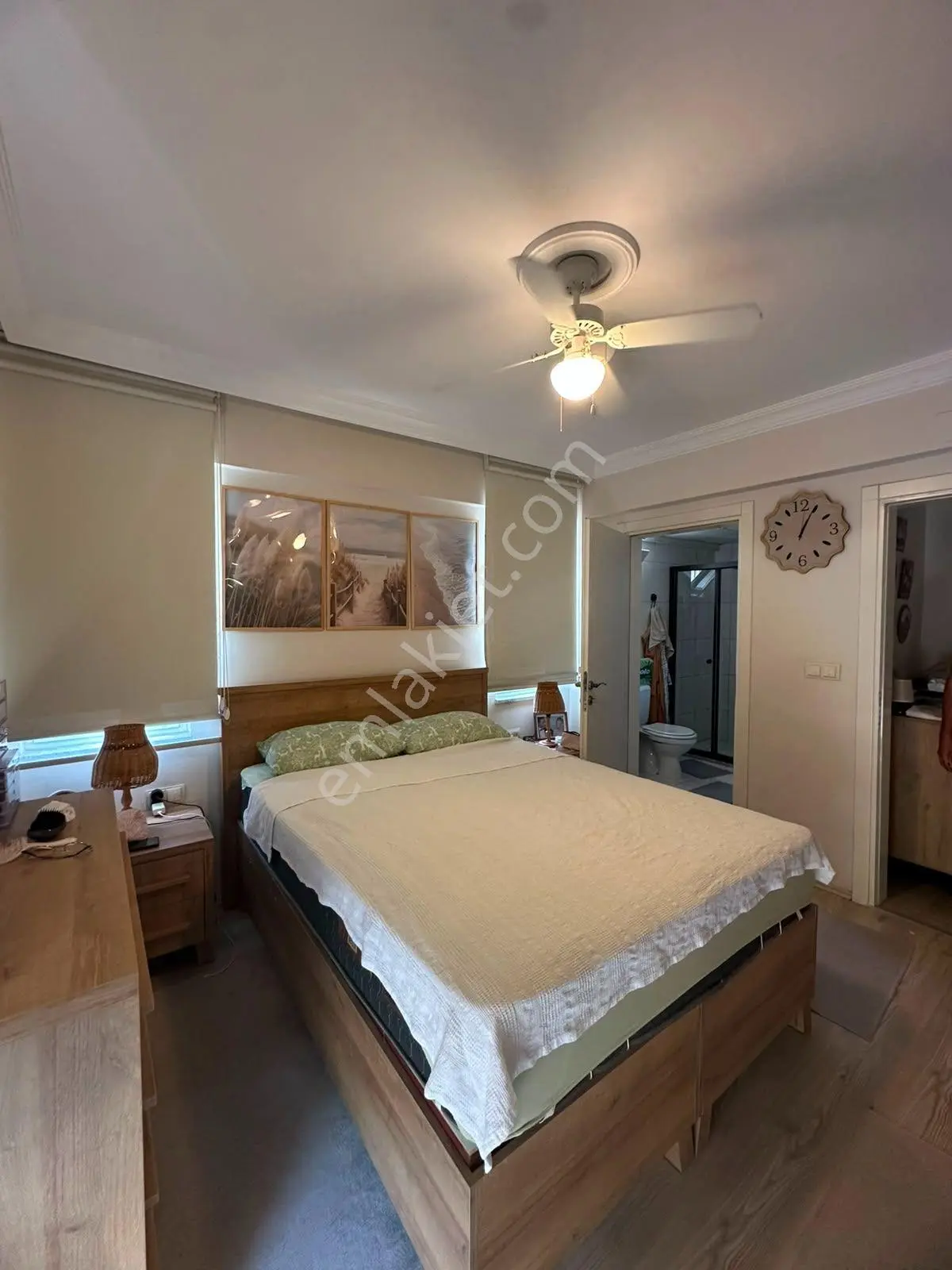 Ortaca’nın En Tercih Edilen Bölgesinde | 132 M² | 3+1 | Kapanmaz Cephe | Sınırsız Krediye Uygun - Görsel 31