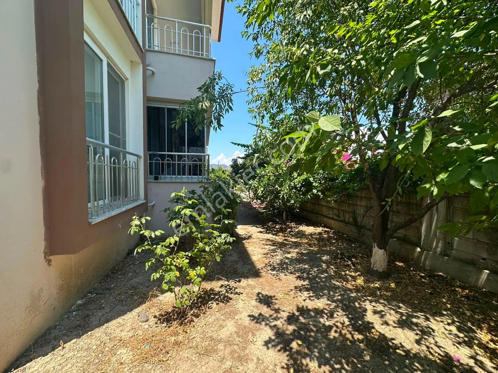 Ortaca’nın En Tercih Edilen Bölgesinde | 132 M² | 3+1 | Kapanmaz Cephe | Sınırsız Krediye Uygun - Görsel 7