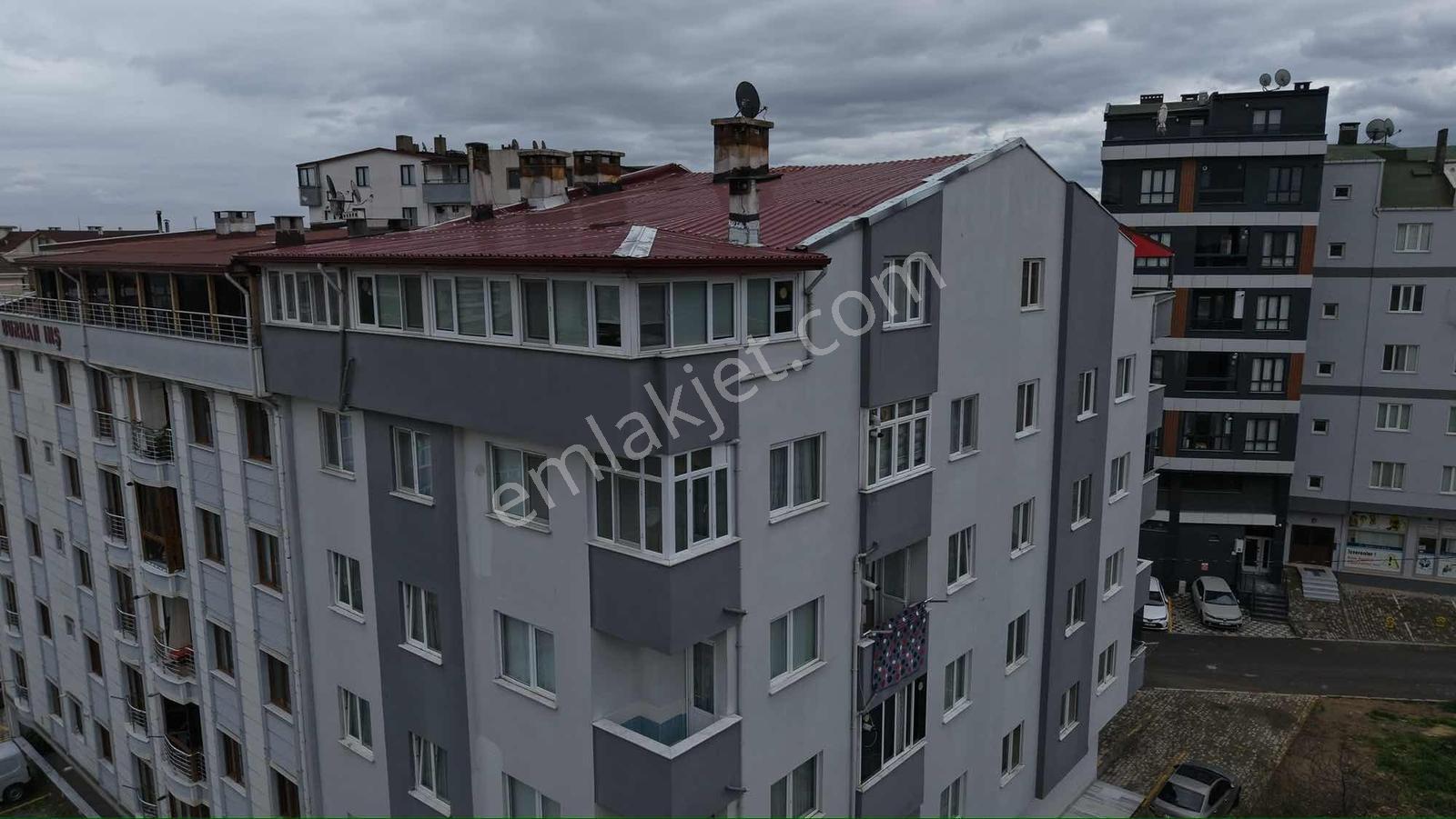 Kaçırmayın! Gebze'de Fiyat Avantajlı 4+1 Geniş Dubleks Daire - Görsel 17
