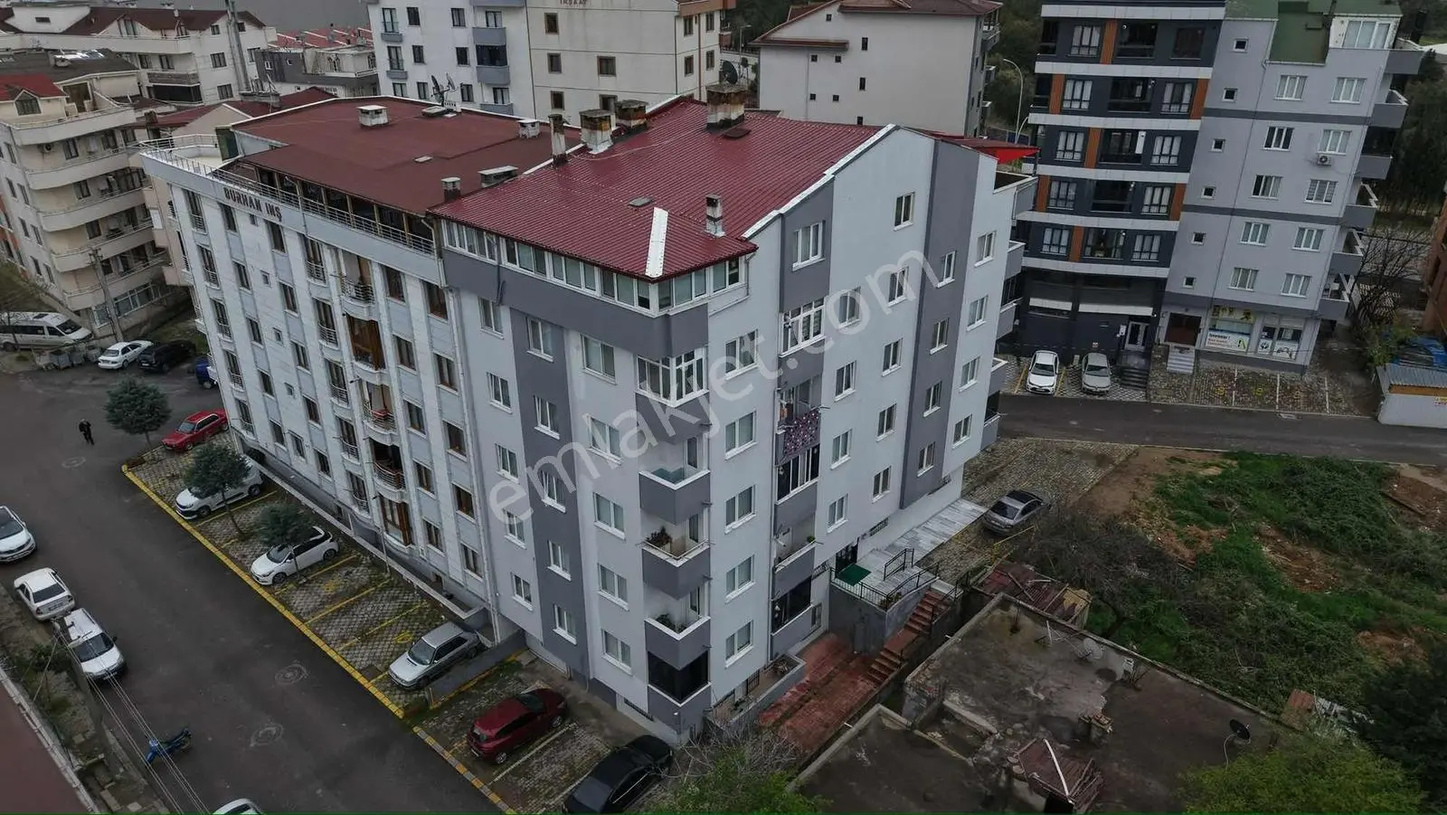 Kaçırmayın! Gebze'de Fiyat Avantajlı 4+1 Geniş Dubleks Daire - Görsel 3