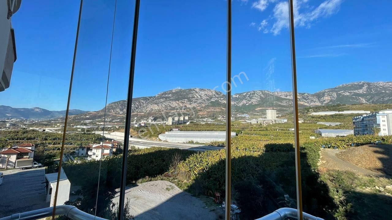 Alanya Mahmutlar’da Lüks Komplekste Full Eşyalı 2+1 Satılık Daire - Görsel 12