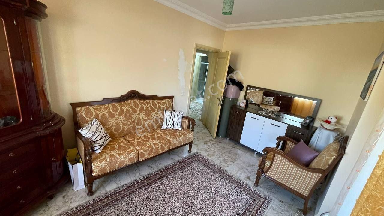 Alanya Mahmutlar’da Lüks Komplekste Full Eşyalı 2+1 Satılık Daire - Görsel 5