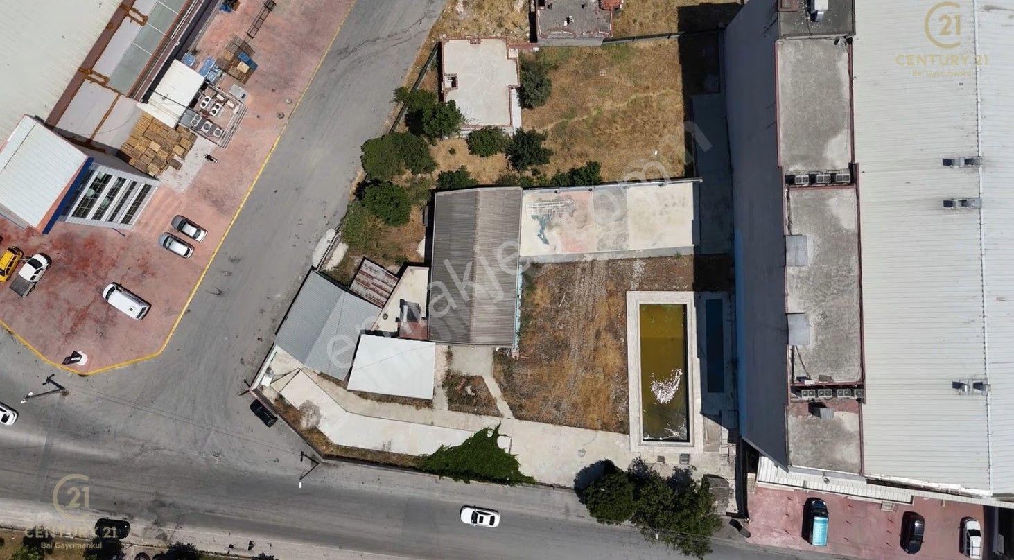 Balıkesir'in En Değerli Ticaret Aksında 2.469 M²- T1-ticari Arsa - Görsel 5