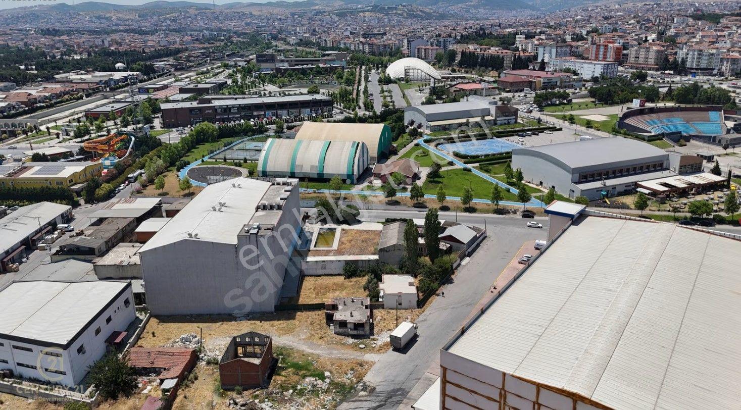 Balıkesir'in En Değerli Ticaret Aksında 2.469 M²- T1-ticari Arsa - Görsel 21
