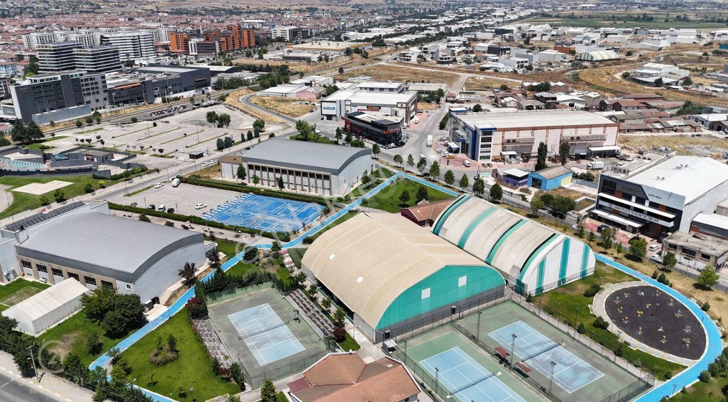 Balıkesir'in En Değerli Ticaret Aksında 2.469 M²- T1-ticari Arsa - Görsel 17