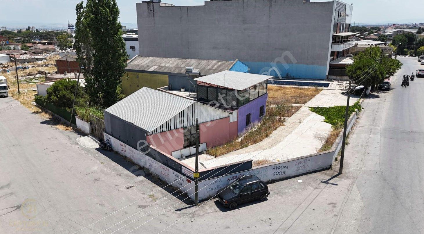 Balıkesir'in En Değerli Ticaret Aksında 2.469 M²- T1-ticari Arsa - Görsel 11