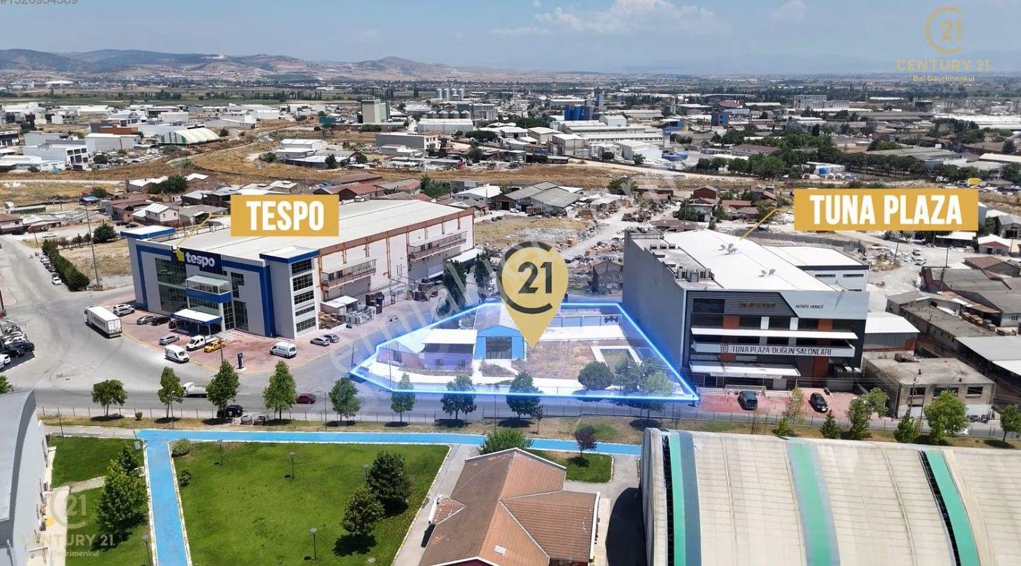 Balıkesir'in En Değerli Ticaret Aksında 2.469 M²- T1-ticari Arsa - Görsel 31
