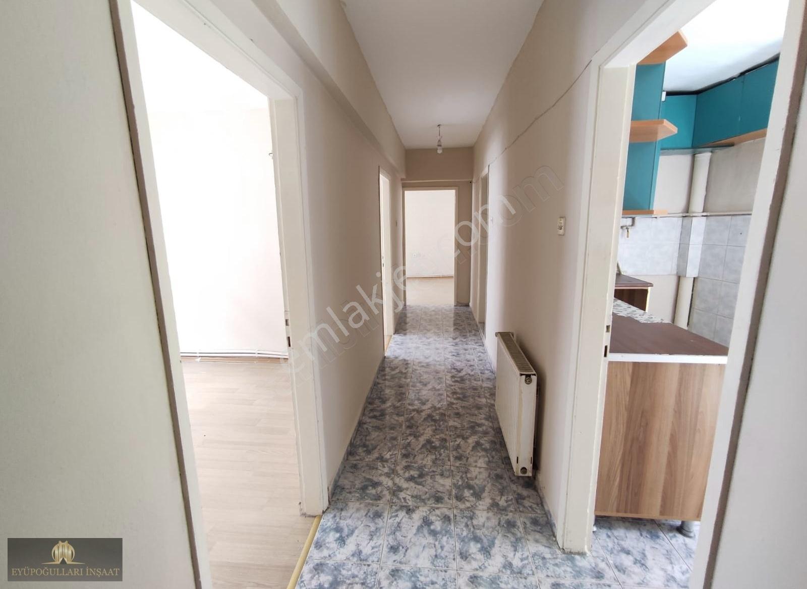 B.paşa Orta Mah. 2+1 75 M2 Ara Kat Kiralık Daire - Görsel 3