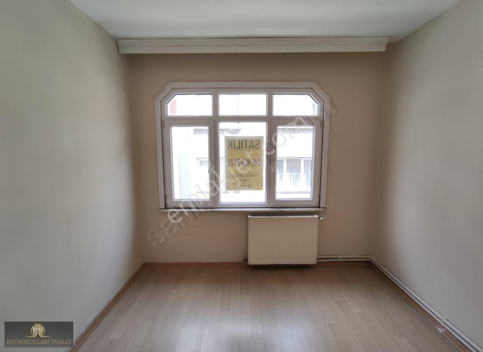 B.paşa Orta Mah. 2+1 75 M2 Ara Kat Kiralık Daire - Görsel 10