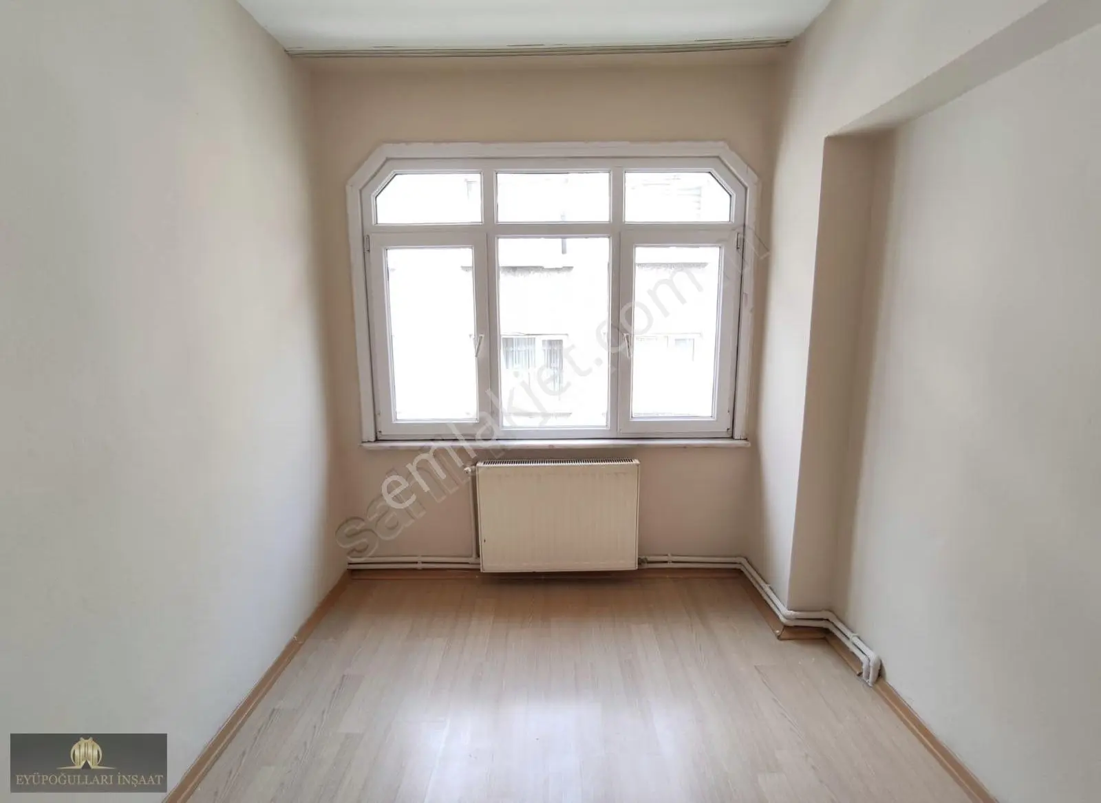 B.paşa Orta Mah. 2+1 75 M2 Ara Kat Kiralık Daire - Görsel 4