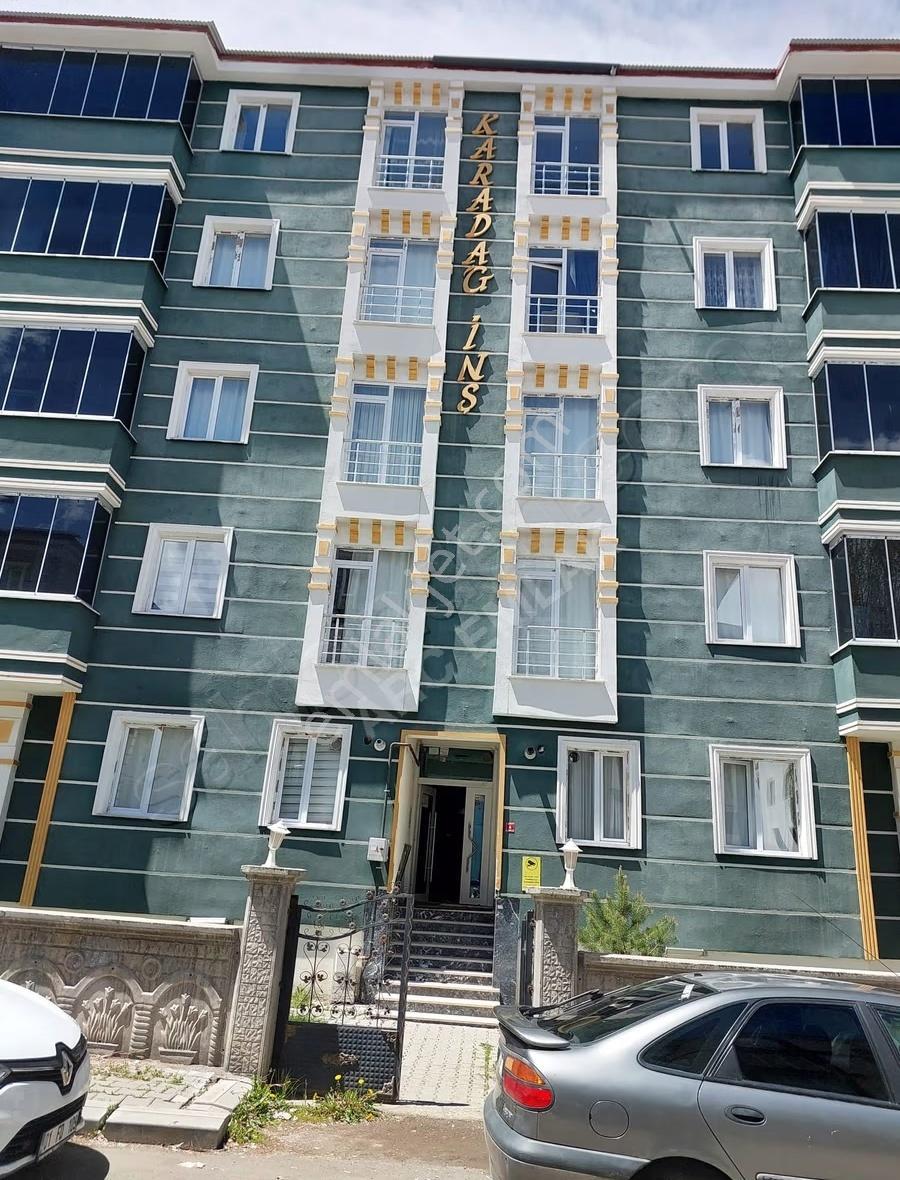 Arc Emlak'tan Satılık 2+1 Daire - Üniversite Yolu Üzerinde - Görsel 6