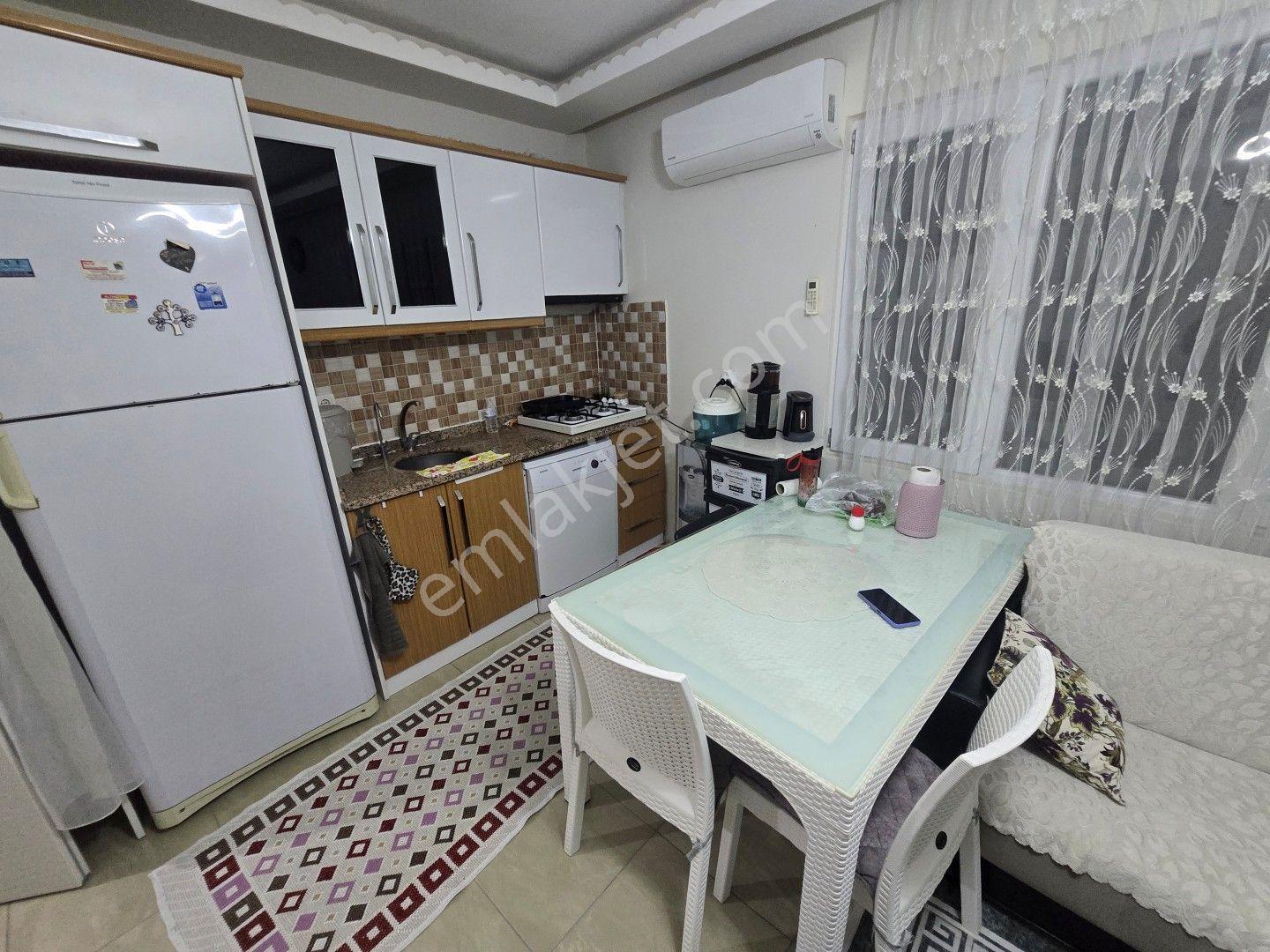 Didim Altınkum Çamlıkta Denize 150 Mt Mesafede Satılık 2+1 Yazlık Daire - Görsel 23