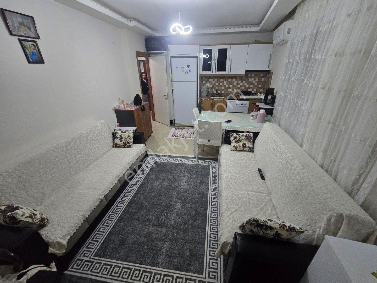 Didim Altınkum Çamlıkta Denize 150 Mt Mesafede Satılık 2+1 Yazlık Daire - Görsel 21