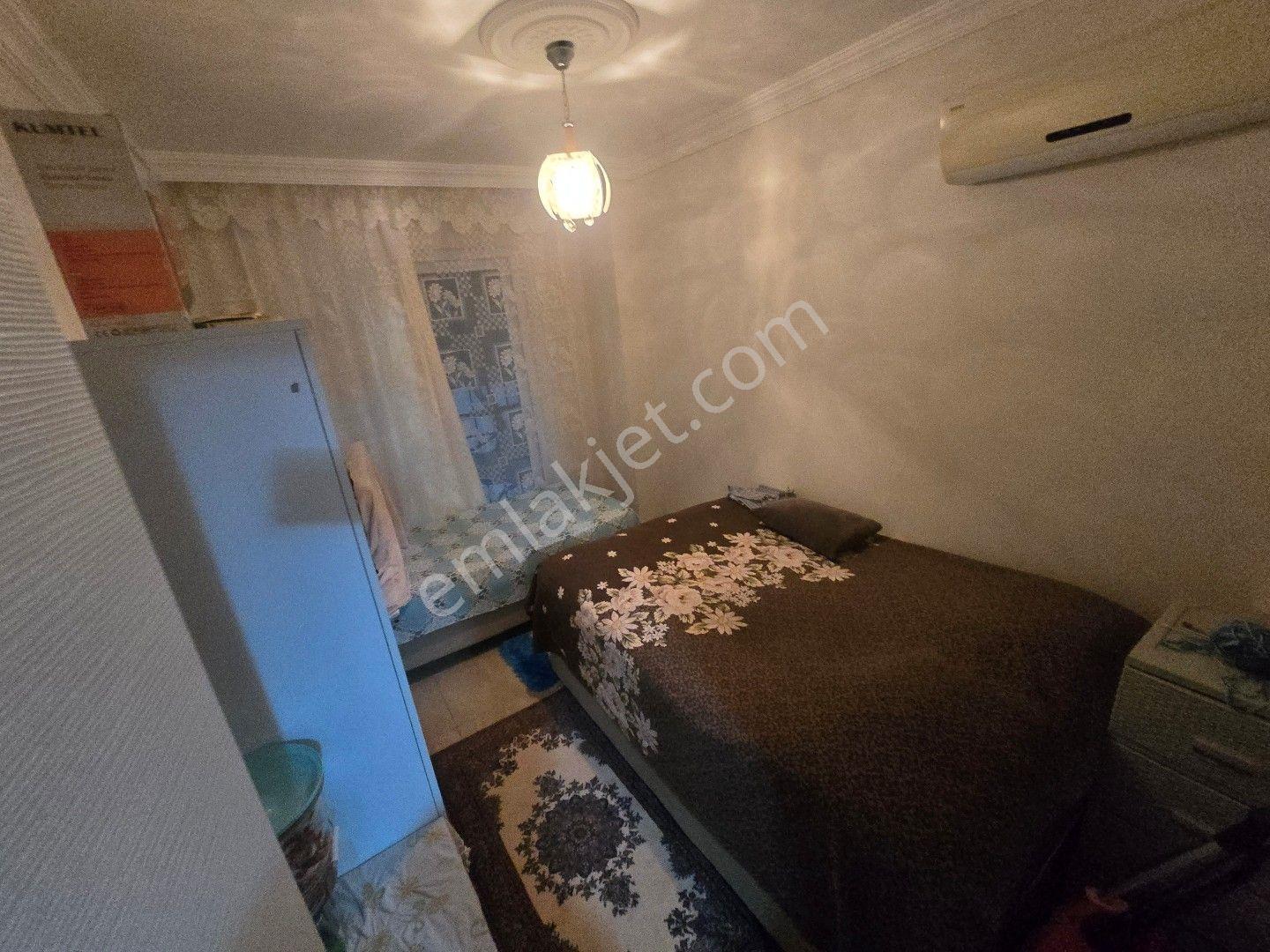 Didim Altınkum Çamlıkta Denize 150 Mt Mesafede Satılık 2+1 Yazlık Daire - Görsel 9