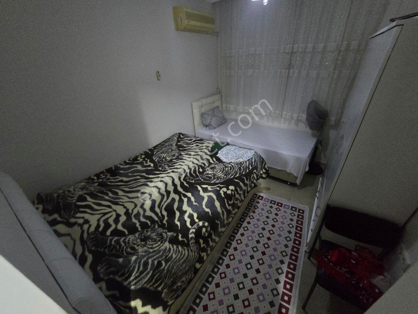 Didim Altınkum Çamlıkta Denize 150 Mt Mesafede Satılık 2+1 Yazlık Daire - Görsel 14
