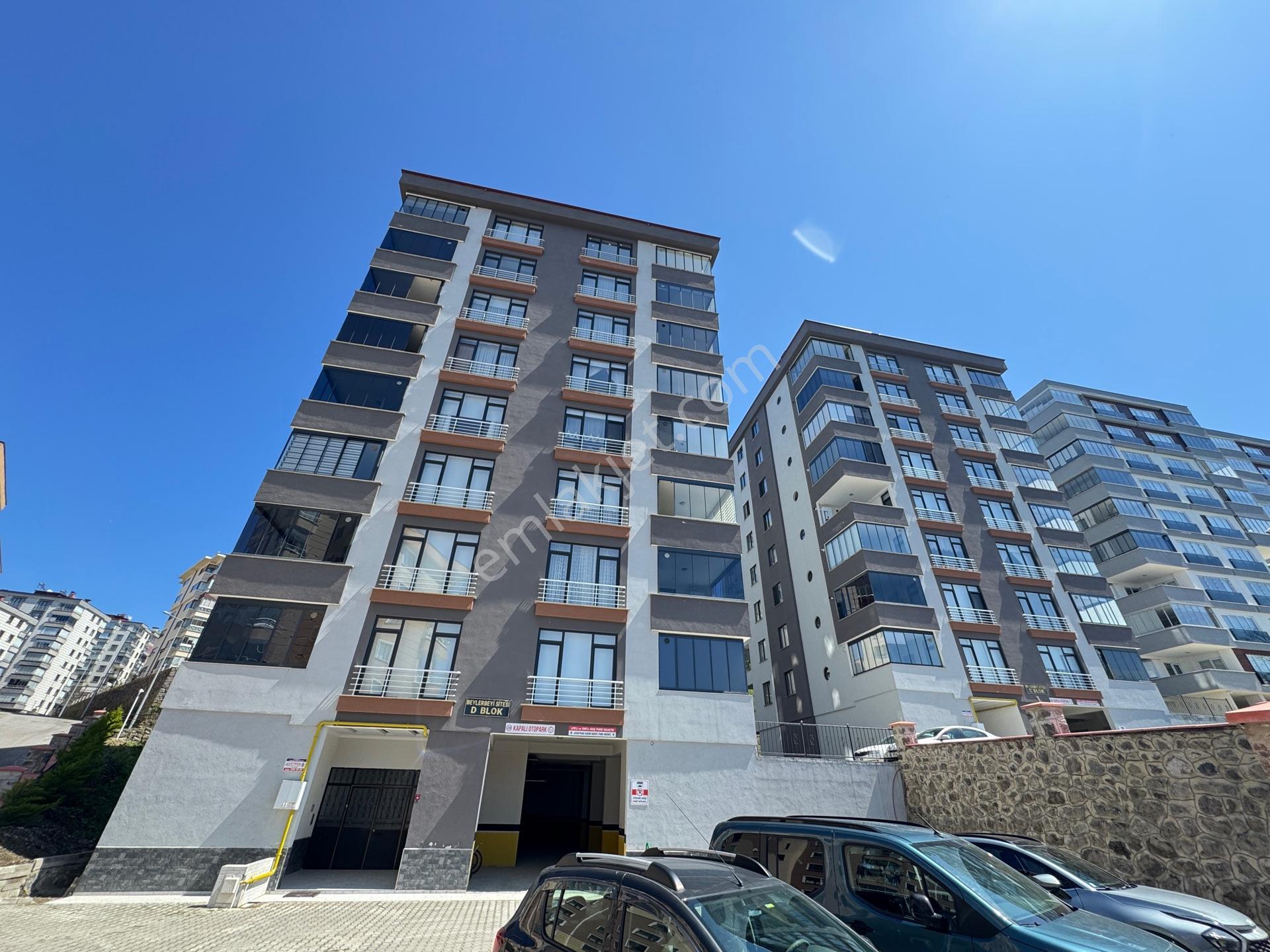Trabzon Soğuksu Satılık 3+1 Daire