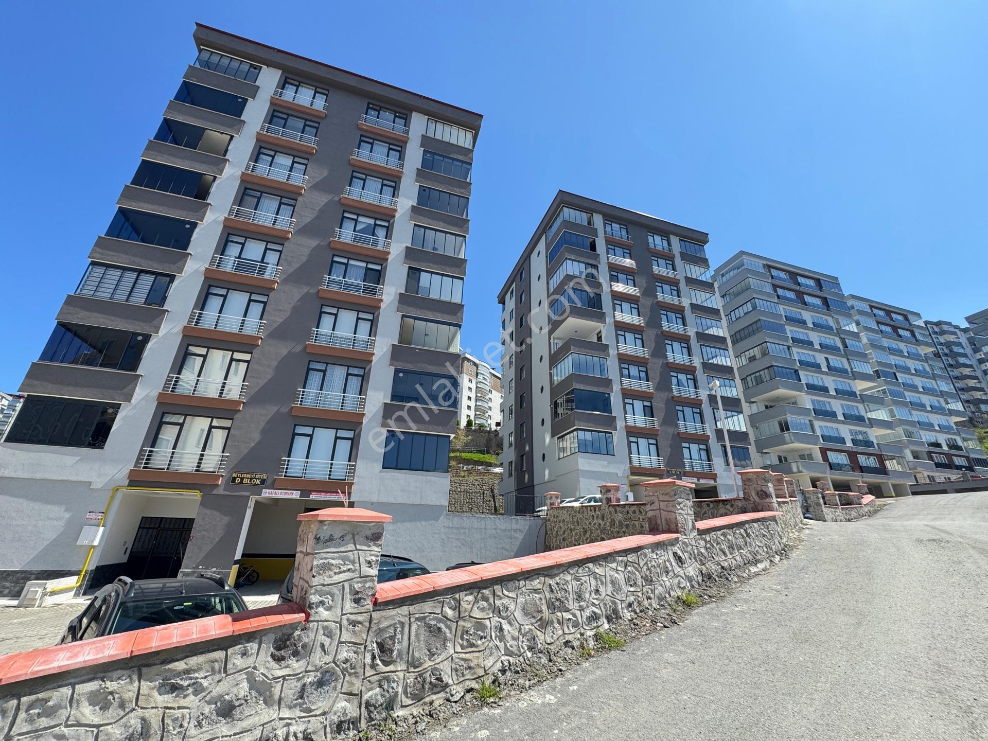 Trabzon Soğuksu Satılık 3+1 Daire - Görsel 26