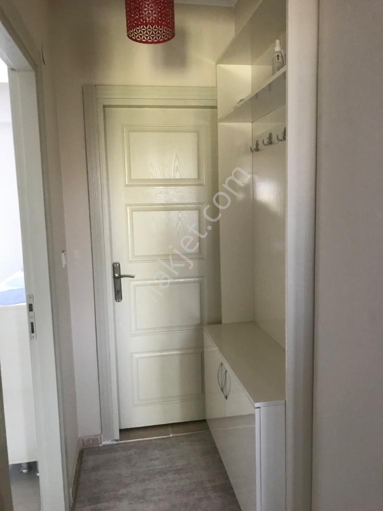 Edirne Özsoy Emlak'dan Merkezde Eşyalı Kiralık 2+1 Temiz Daire - Görsel 5